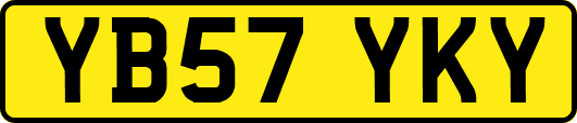 YB57YKY