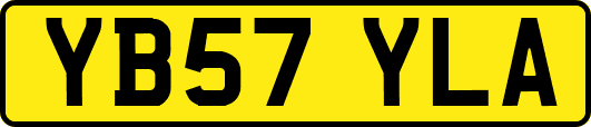 YB57YLA