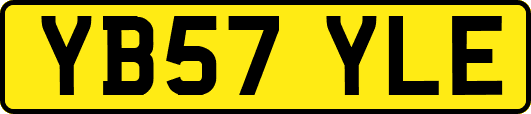 YB57YLE