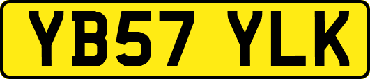 YB57YLK