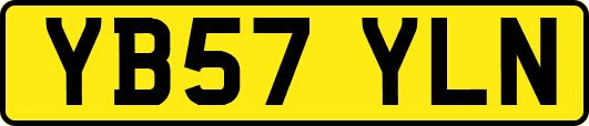 YB57YLN