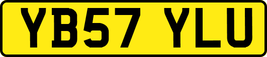 YB57YLU