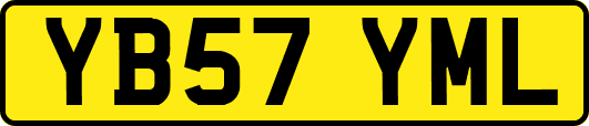 YB57YML