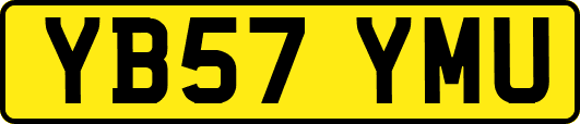 YB57YMU