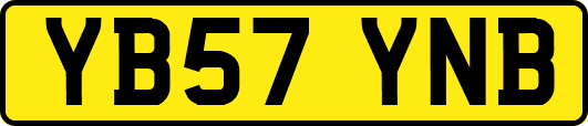 YB57YNB