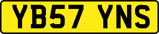 YB57YNS