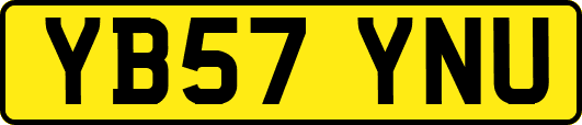 YB57YNU