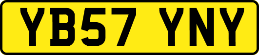 YB57YNY