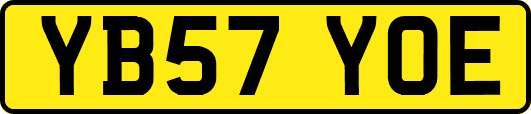 YB57YOE