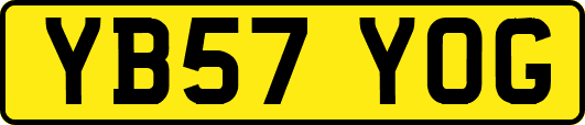 YB57YOG