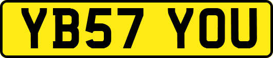 YB57YOU