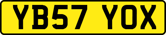 YB57YOX