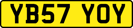 YB57YOY