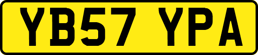YB57YPA