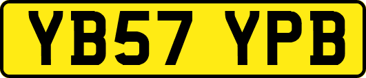 YB57YPB
