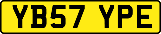 YB57YPE