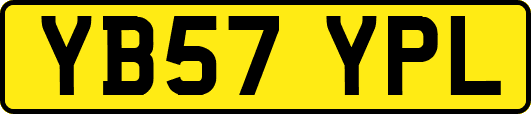 YB57YPL