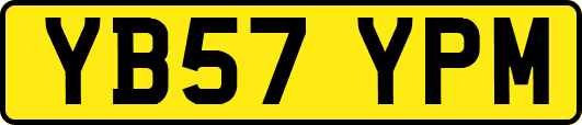 YB57YPM