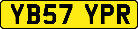 YB57YPR
