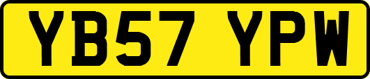 YB57YPW