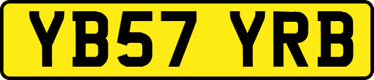 YB57YRB