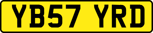 YB57YRD