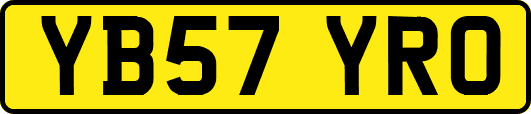 YB57YRO