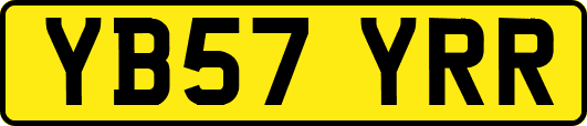 YB57YRR