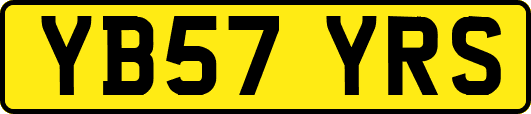 YB57YRS