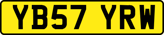 YB57YRW