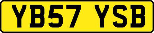 YB57YSB