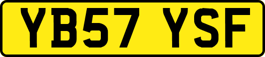 YB57YSF