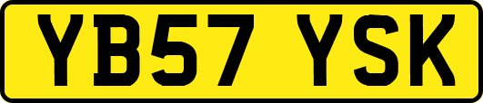 YB57YSK