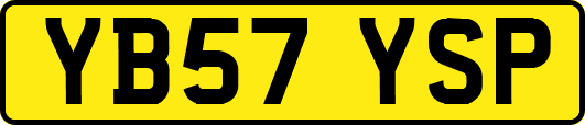 YB57YSP
