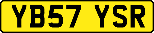 YB57YSR