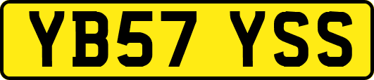YB57YSS
