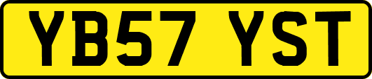 YB57YST