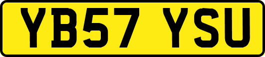 YB57YSU
