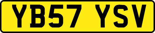 YB57YSV
