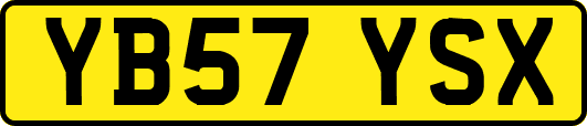 YB57YSX