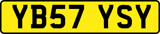 YB57YSY