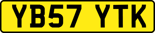 YB57YTK