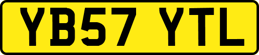 YB57YTL