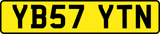 YB57YTN
