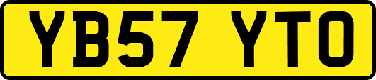 YB57YTO