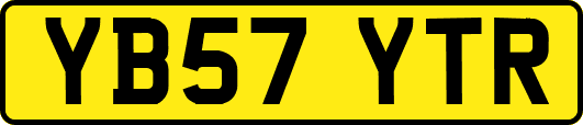 YB57YTR