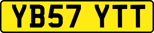 YB57YTT
