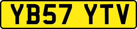 YB57YTV