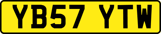 YB57YTW