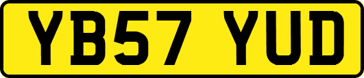 YB57YUD